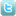 Twiter Icon